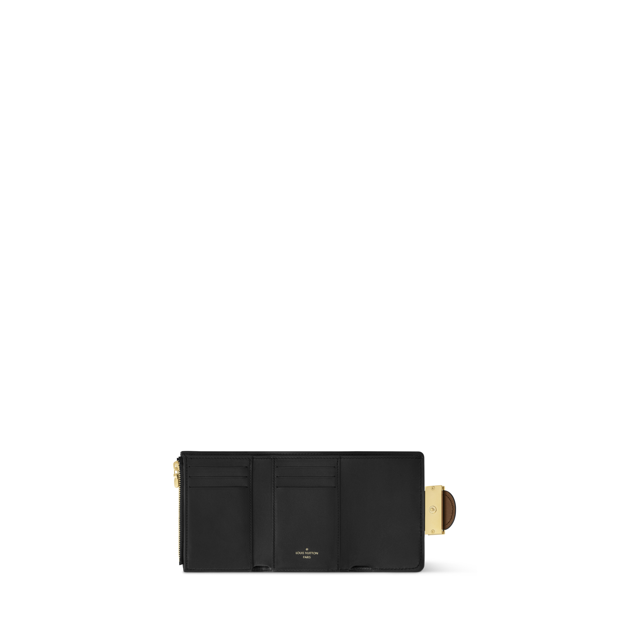 Dauphine Compact Wallet Other Monogram Canvas - Women - Small